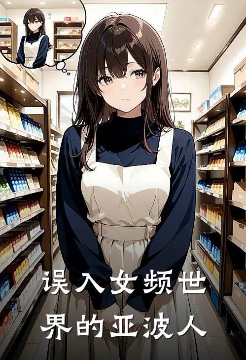 周思琪哥尔赞(误入女频世界的亚波人)最新章节免费在线阅读_(周思琪哥尔赞)完结版在线阅读