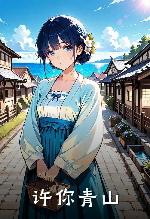 许你青山