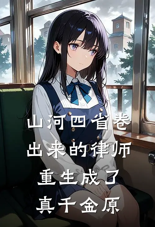 山河四省卷出来的律师重生成了真千金原