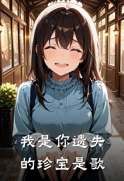 我是你遗失的珍宝是歌