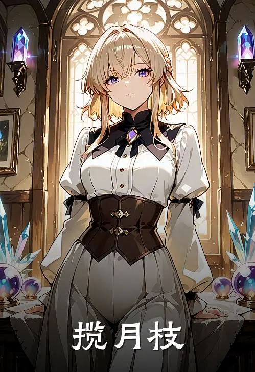 揽月枝苏橙月沈行野免费小说大全_小说推荐完本揽月枝(苏橙月沈行野)