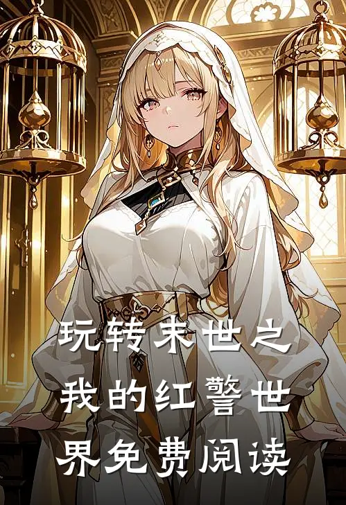 玩转末世之我的红警世界免费阅读