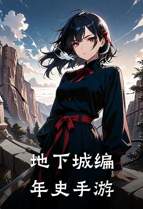 地下城编年史手游