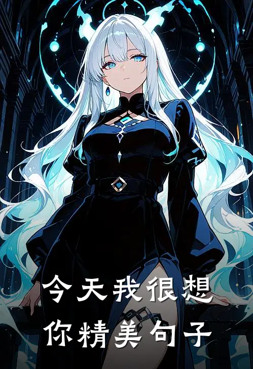 今天我很想你精美句子