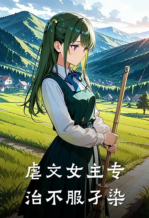 虐文女主专治不服 孑染