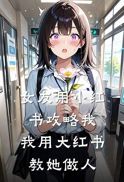 孟晴林舟(女友用小红书攻略我，我用大红书教她做人)最新章节免费在线阅读_(孟晴林舟)完结版在线阅读