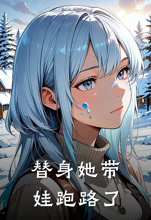 替身她带娃跑路了(傅承宴沈眠)全集阅读_替身她带娃跑路了最新章节阅读