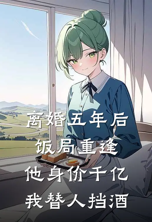 离婚五年后饭局重逢，他身价千亿，我替人挡酒(顾北辰迈巴赫)免费阅读无弹窗_最新好看小说推荐离婚五年后饭局重逢，他身价千亿，我替人挡酒顾北辰迈巴赫