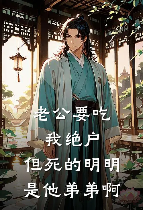 老公要吃我绝户，但死的明明是他弟弟啊（段曙明苏月清）全文免费阅读无弹窗大结局_老公要吃我绝户，但死的明明是他弟弟啊最新章节列表_笔趣阁（段曙明苏月清）