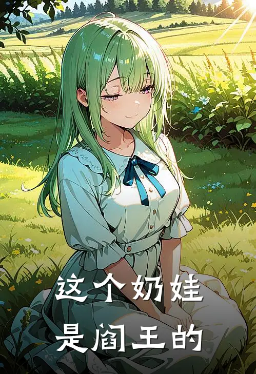 这个奶娃是阎王的