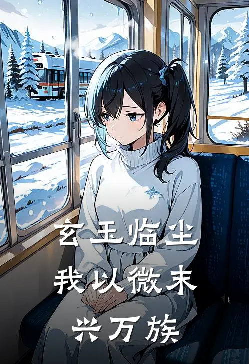 玄玉临尘：我以微末兴万族