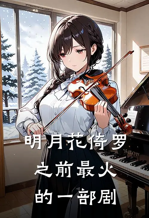 明月花倚罗之前最火的一部剧