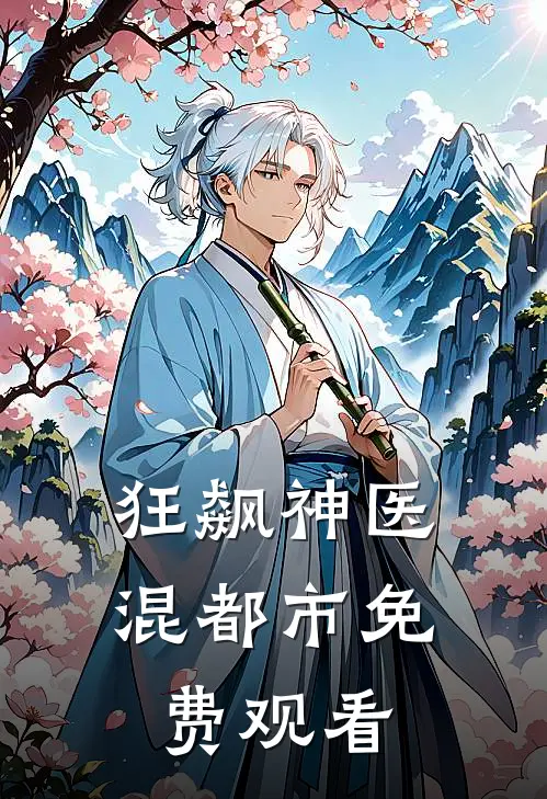 狂飙神医混都市免费观看