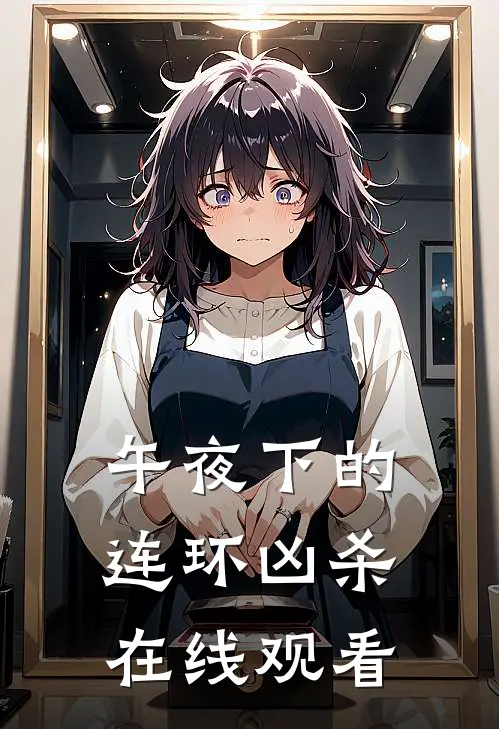 午夜下的连环凶杀在线观看