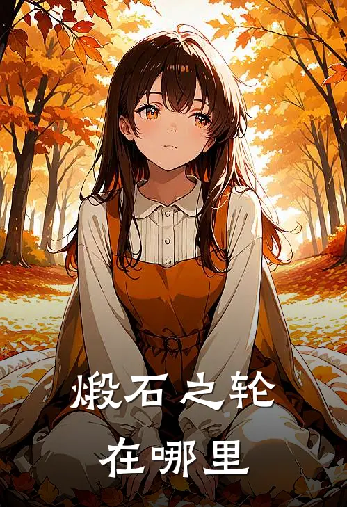 煅石之轮在哪里