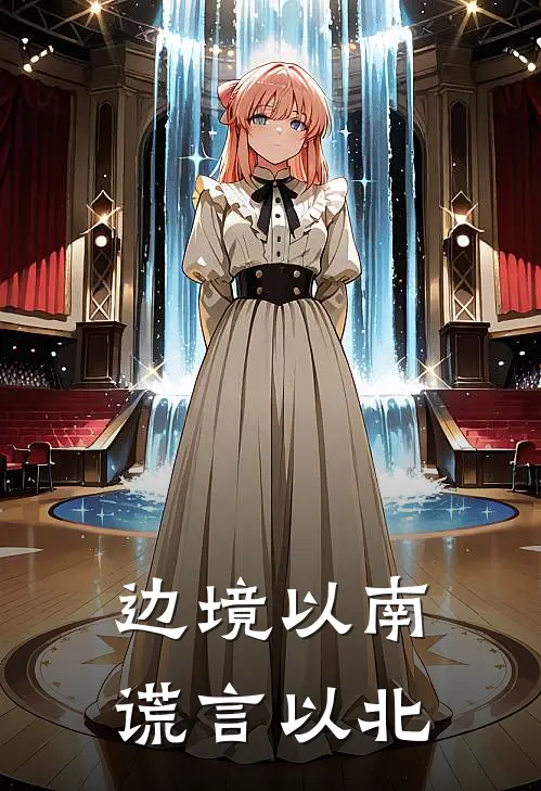 边境以南，谎言以北陆战夏知鹭免费热门小说_最热门小说边境以南，谎言以北陆战夏知鹭