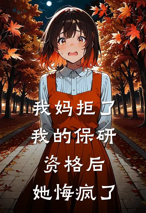 我妈拒了我的保研资格后，她悔疯了林娇娇娇娇最新好看小说_免费小说我妈拒了我的保研资格后，她悔疯了(林娇娇娇娇)