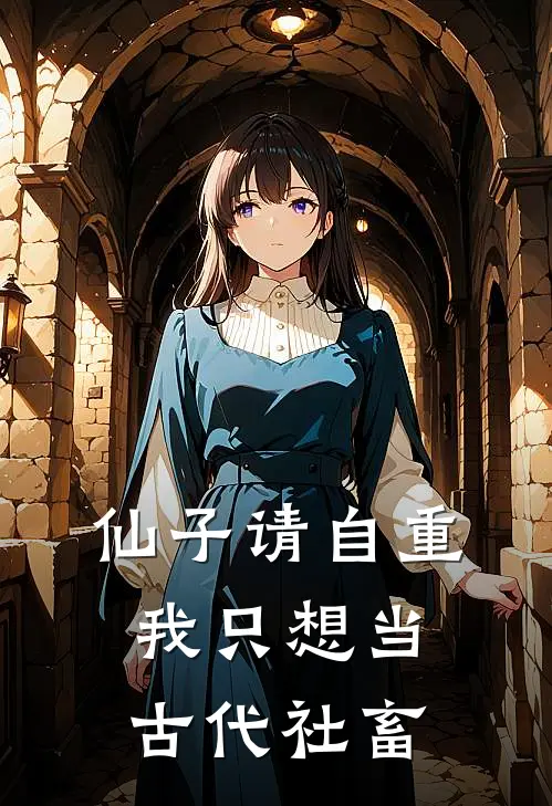 仙子请自重：我只想当古代社畜苏舟沐清寒小说推荐完结_全集免费小说仙子请自重：我只想当古代社畜(苏舟沐清寒)