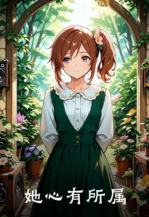 她心有所属