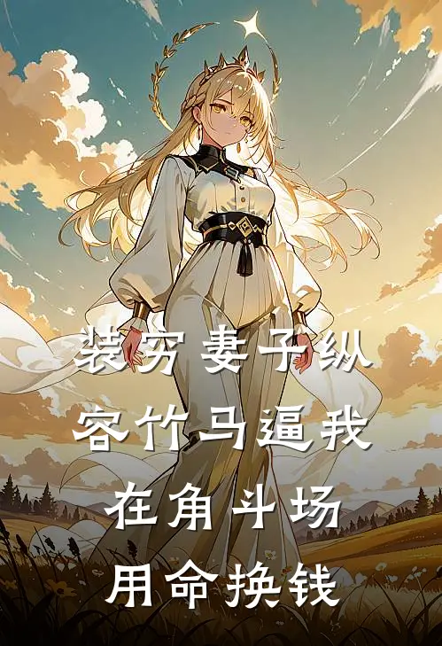 装穷妻子纵容竹马逼我在角斗场用命换钱(楚洛纪总)最新好看小说_最新章节列表装穷妻子纵容竹马逼我在角斗场用命换钱(楚洛纪总)