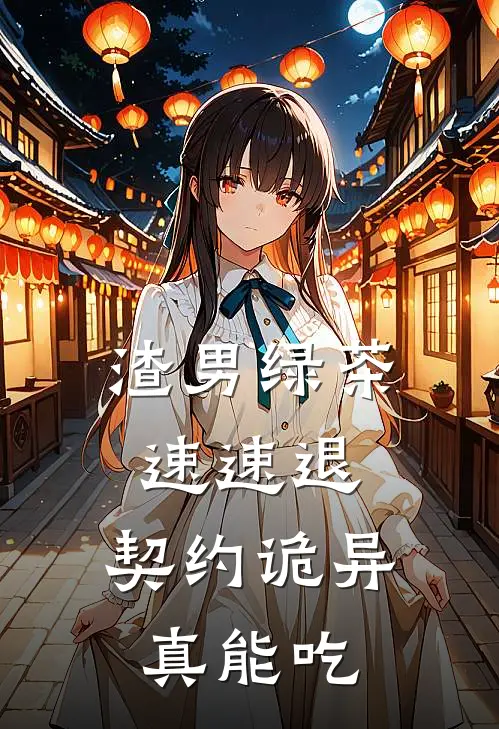 渣男绿茶速速退，契约诡异真能吃(韦笙李晓)完结版免费小说_热门完结小说渣男绿茶速速退，契约诡异真能吃(韦笙李晓)