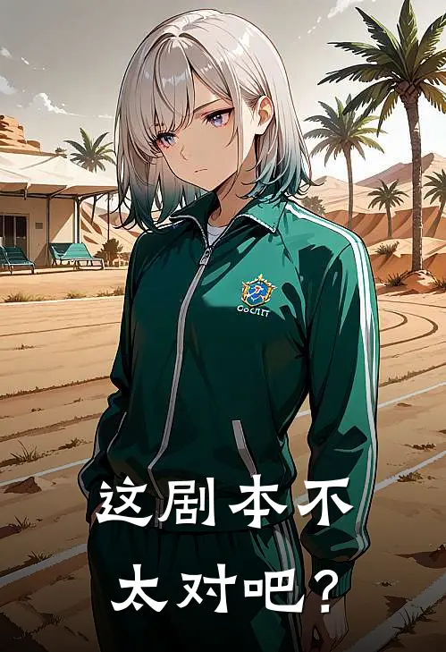 这剧本不太对吧？