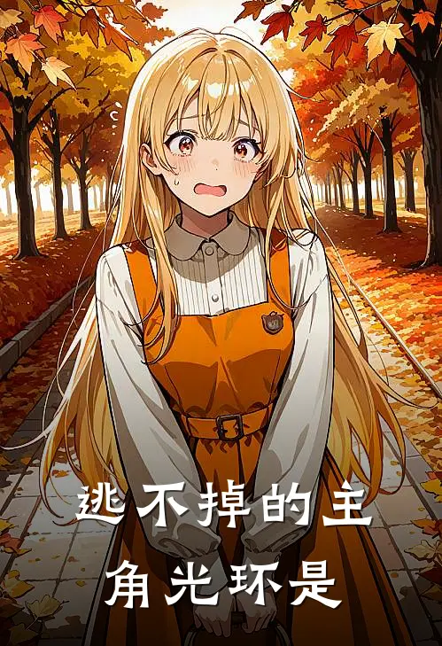 逃不掉的主角光环是