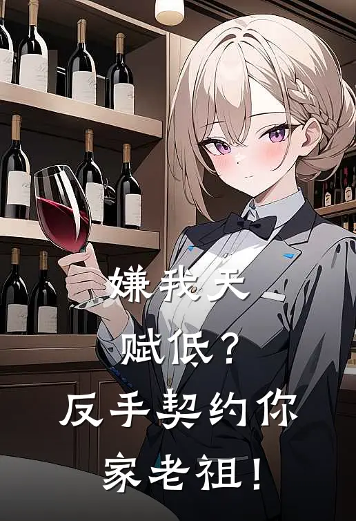 嫌我天赋低？反手契约你家老祖！(江临苏幼)在线免费小说_完结小说免费阅读嫌我天赋低？反手契约你家老祖！江临苏幼