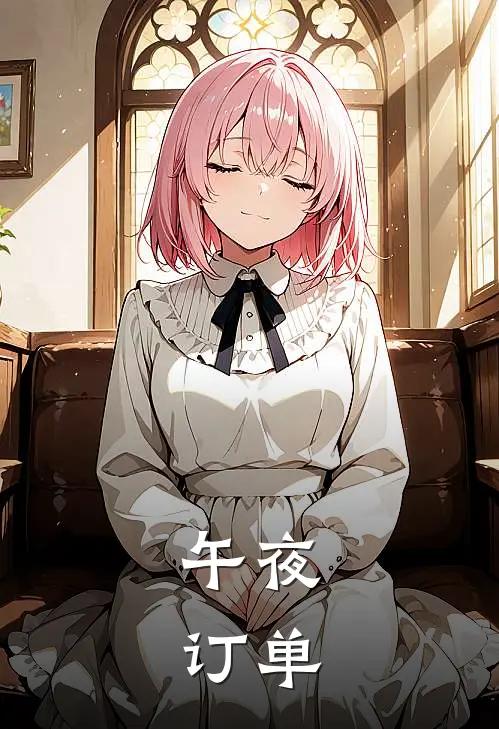 午夜：订单林晚秋沈砚完结版小说_完结版小说午夜：订单(林晚秋沈砚)