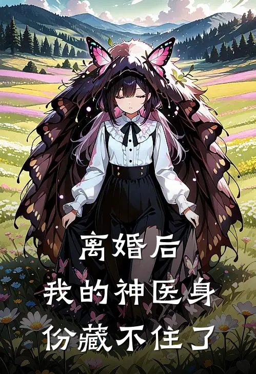 离婚后，我的神医身份藏不住了秦风赵紫嫣全文免费阅读_完结热门小说离婚后，我的神医身份藏不住了(秦风赵紫嫣)