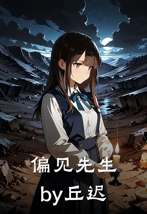 偏见先生by丘迟