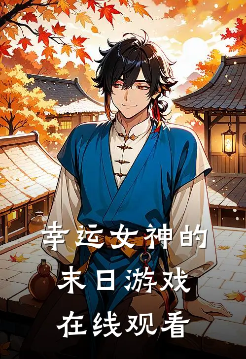 幸运女神的末日游戏在线观看