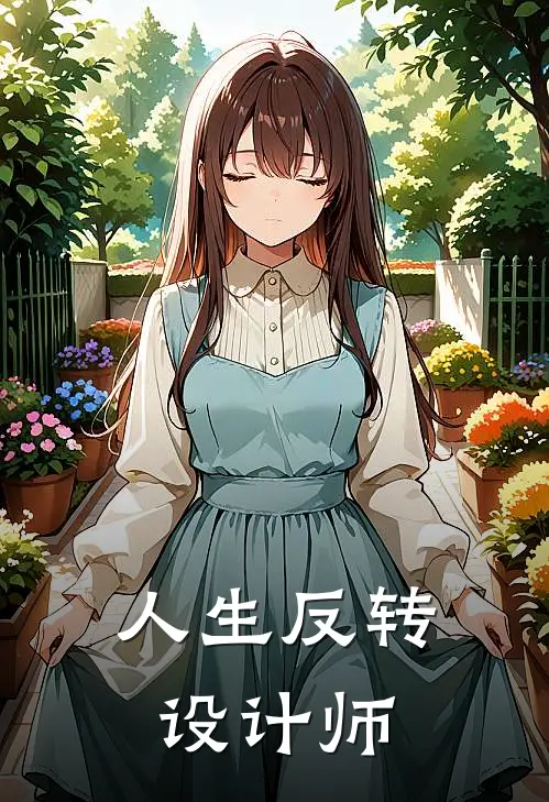 人生反转设计师
