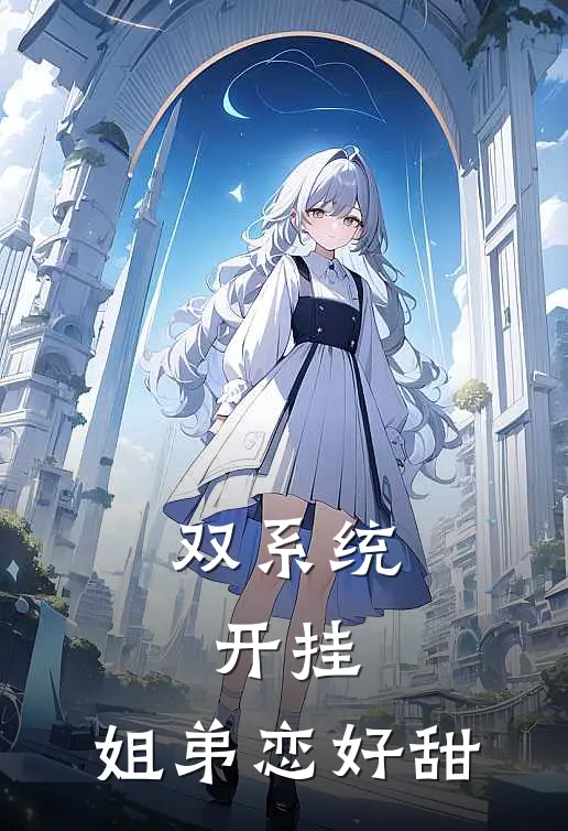 双系统：开挂，姐弟恋好甜白洛洛沐景希免费小说_完本免费小说双系统：开挂，姐弟恋好甜白洛洛沐景希