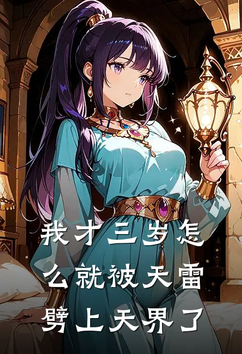 司空山司空《我才三岁怎么就被天雷劈上天界了》完结版免费阅读_我才三岁怎么就被天雷劈上天界了全文免费阅读