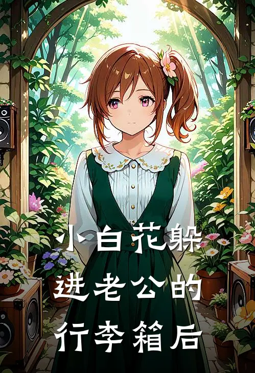 小白花躲进老公的行李箱后(白花林晓冉)完结版小说_最新全本小说小白花躲进老公的行李箱后白花林晓冉