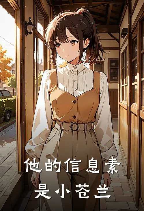 他的信息素是小苍兰(沈鱼苏糖)热门小说阅读_全文免费阅读他的信息素是小苍兰沈鱼苏糖