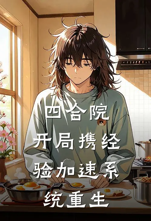 李昆贾东旭《四合院：开局携经验加速系统重生》小说免费在线阅读_四合院：开局携经验加速系统重生(李昆贾东旭)已完结小说