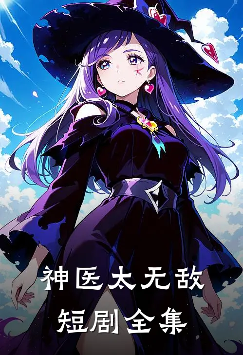 神医太无敌短剧全集