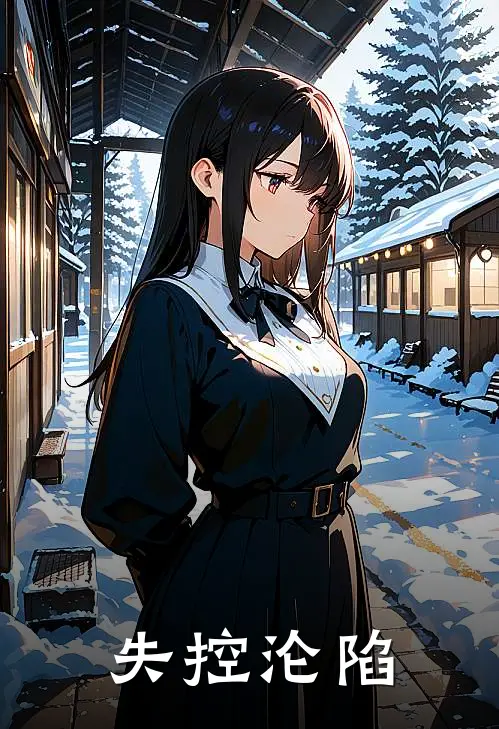 《失控沦陷》周庭安南妤火爆新书_失控沦陷(周庭安南妤)免费小说