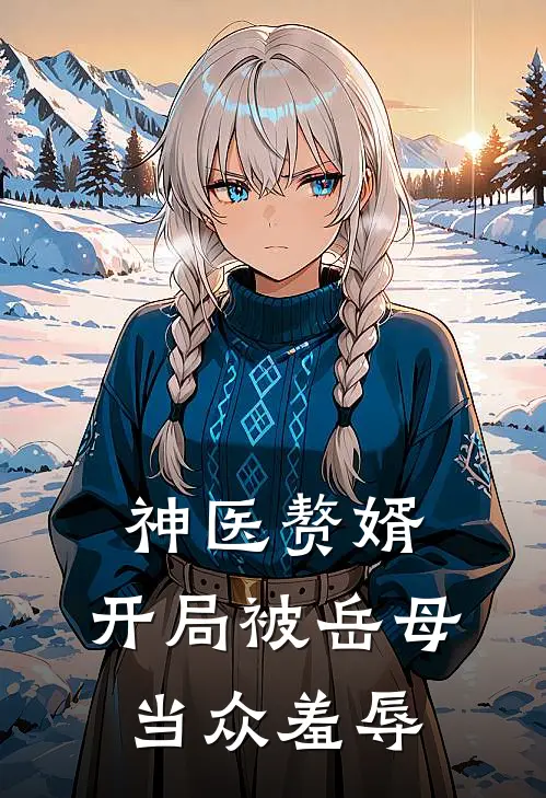 神医赘婿：开局被岳母当众羞辱