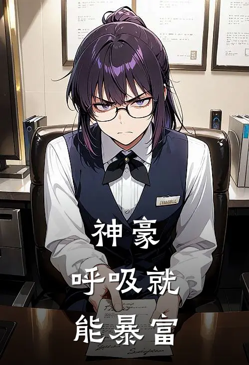 神豪：呼吸就能暴富(赵东来王秀兰)网络热门小说_最新章节列表神豪：呼吸就能暴富(赵东来王秀兰)