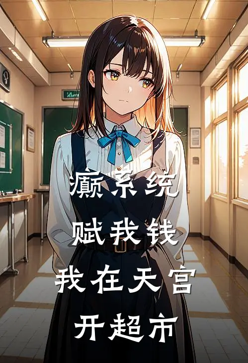 癫系统赋我钱，我在天宫开超市(张生宁霜)全本免费小说_最新章节列表癫系统赋我钱，我在天宫开超市(张生宁霜)