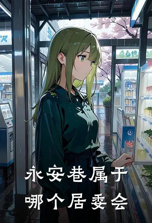 永安巷属于哪个居委会