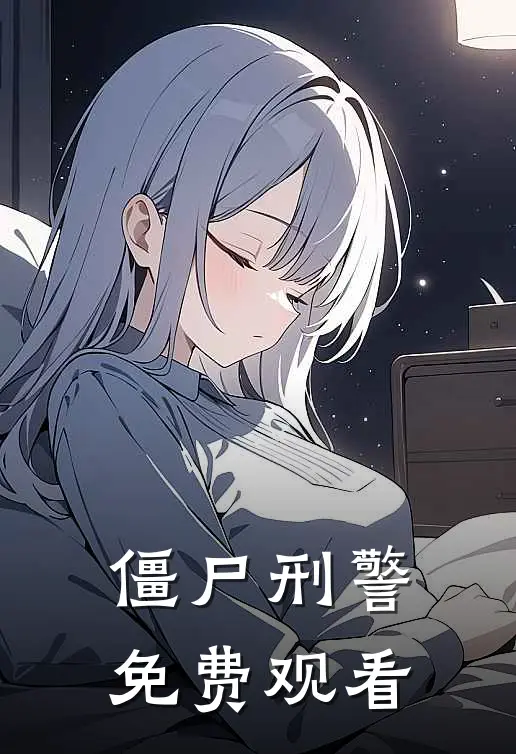 僵尸刑警免费观看