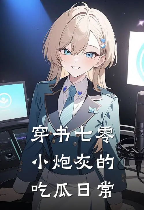 穿书七零：小炮灰的吃瓜日常(温知温建华)热门网络小说推荐_最新章节列表穿书七零：小炮灰的吃瓜日常(温知温建华)