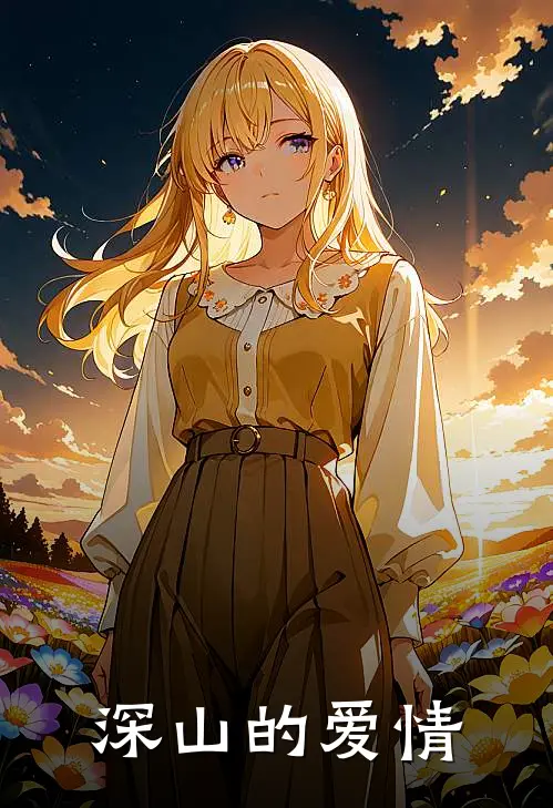 深山的爱情