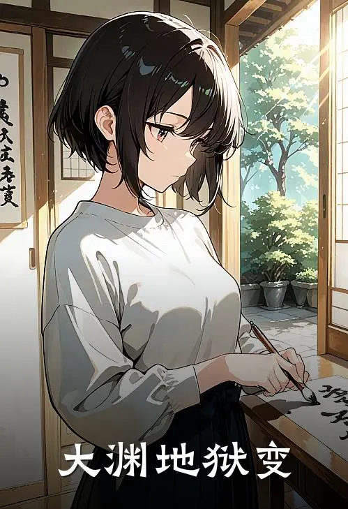 大渊地狱变(皇甫轸苗忍冬)免费小说完结版_免费小说免费阅读大渊地狱变皇甫轸苗忍冬