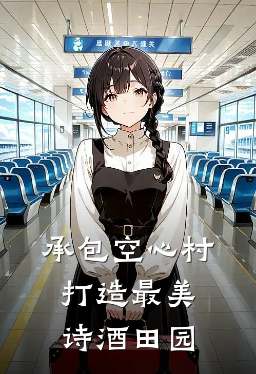 承包空心村，打造最美诗酒田园(陈道静李秀兰)好看的小说推荐完结_完本小说承包空心村，打造最美诗酒田园陈道静李秀兰