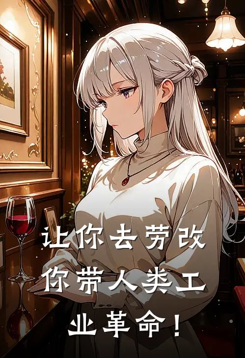 让你去劳改，你带人类工业革命！(王伟林风)最新小说_免费阅读完整版小说让你去劳改，你带人类工业革命！(王伟林风)